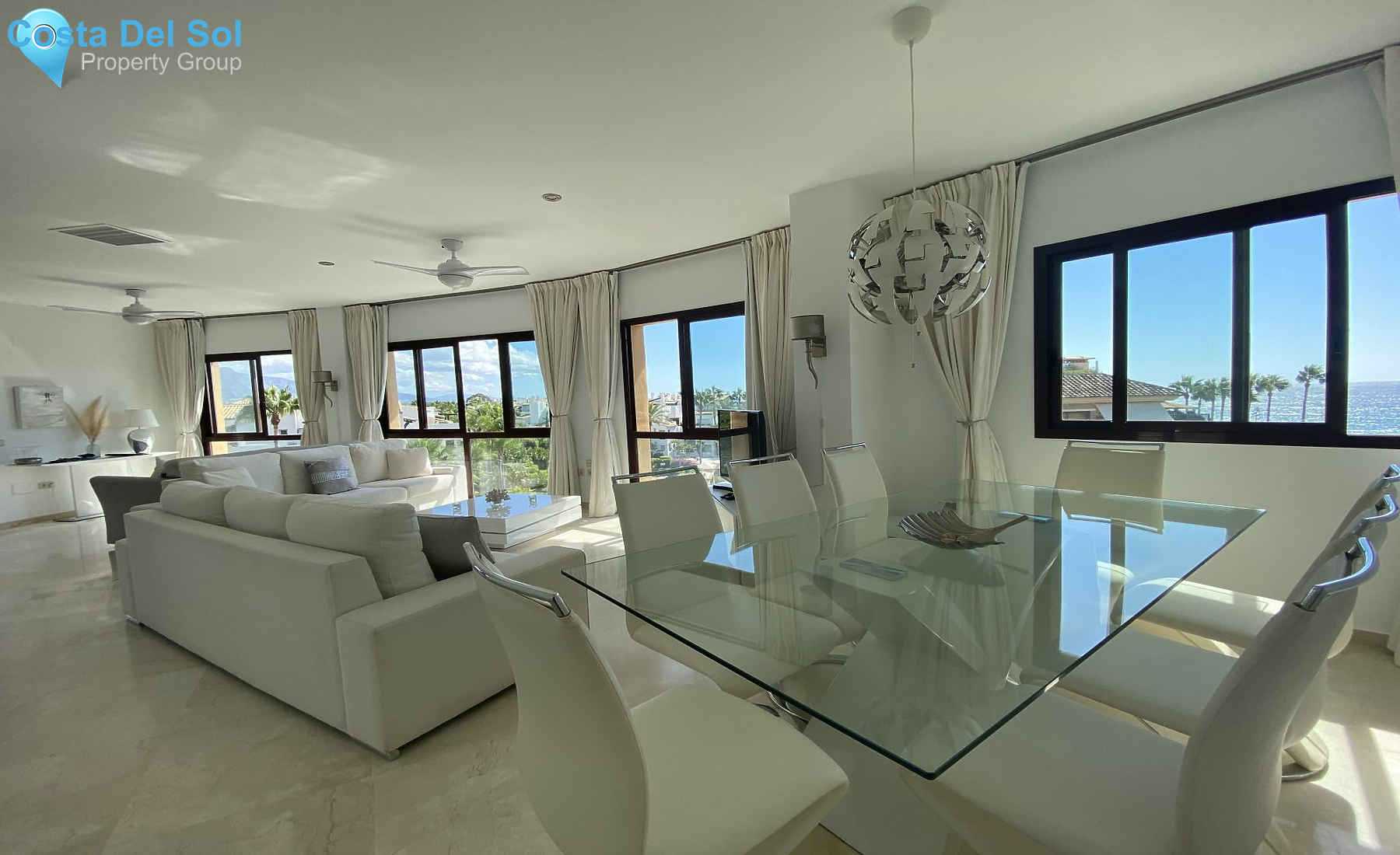Penthouse in Costalita-1169866
