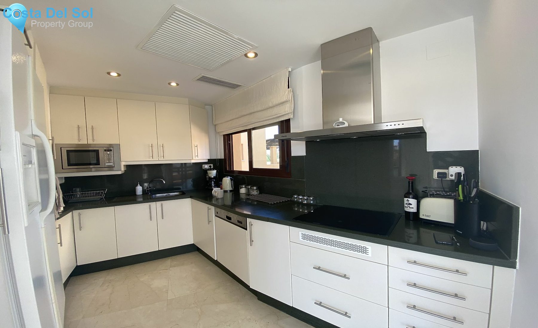 Penthouse in Costalita-1169868