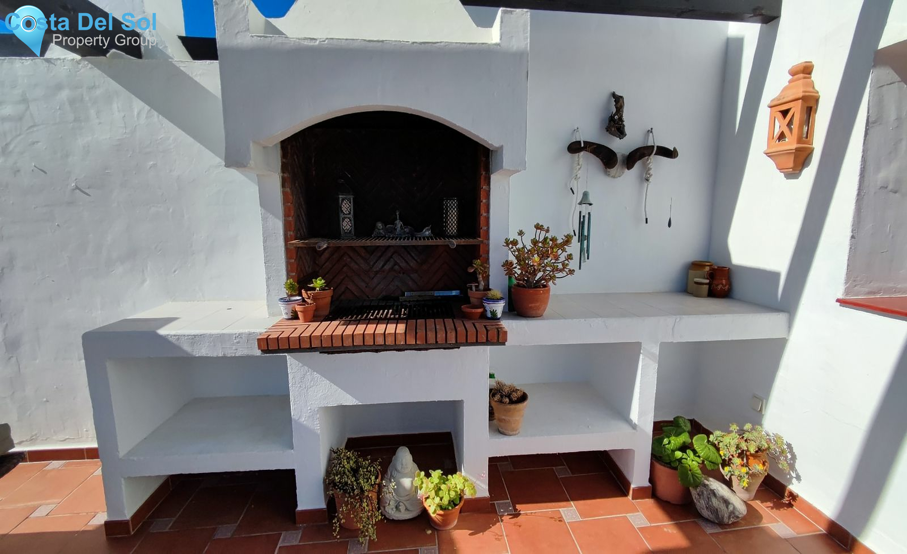 Penthouse in Costalita-1448051