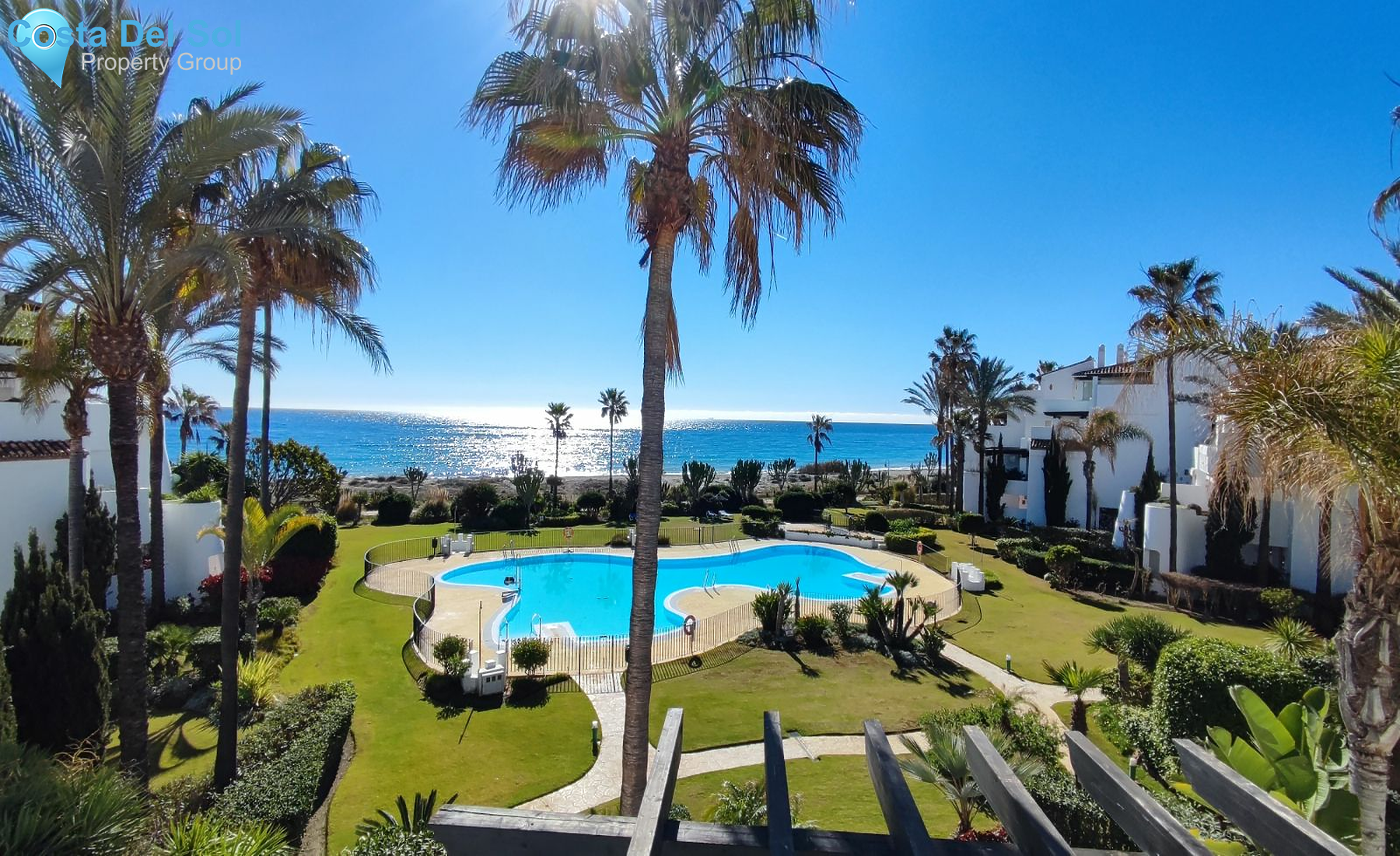 Penthouse in Costalita-1448054