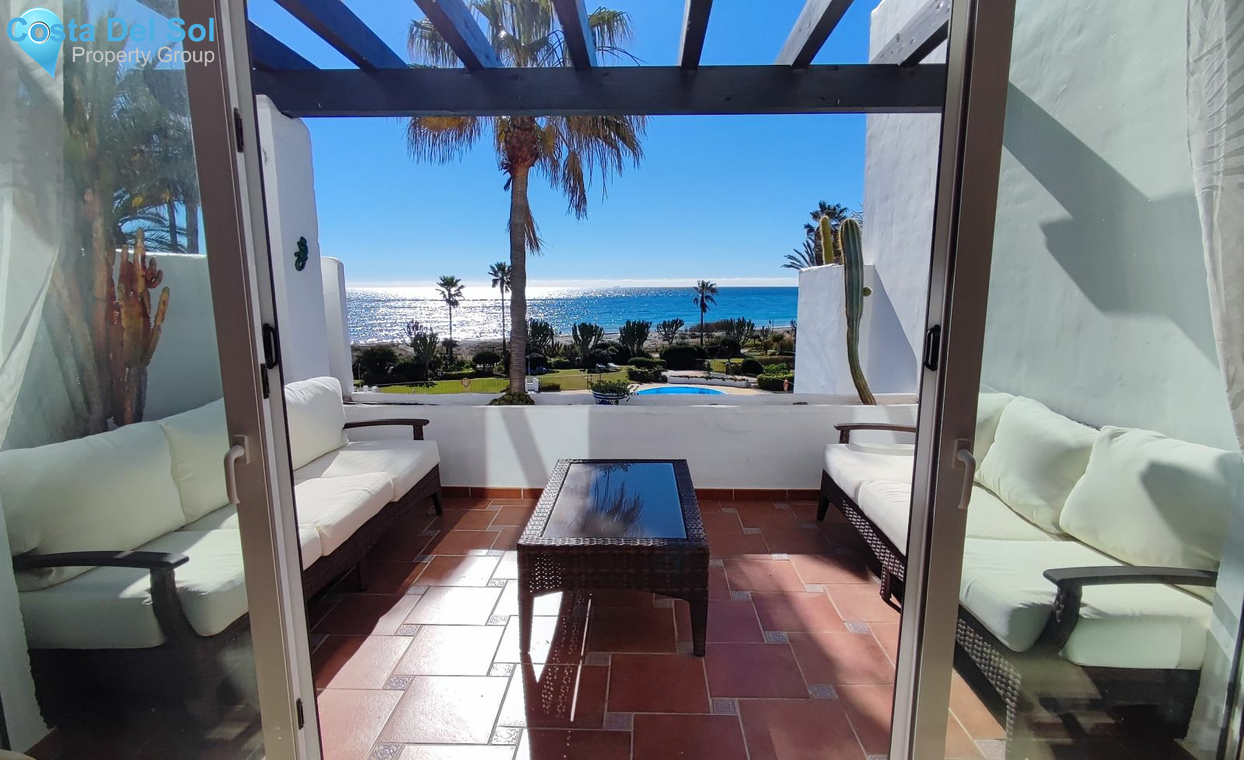 Penthouse in Costalita-1448056