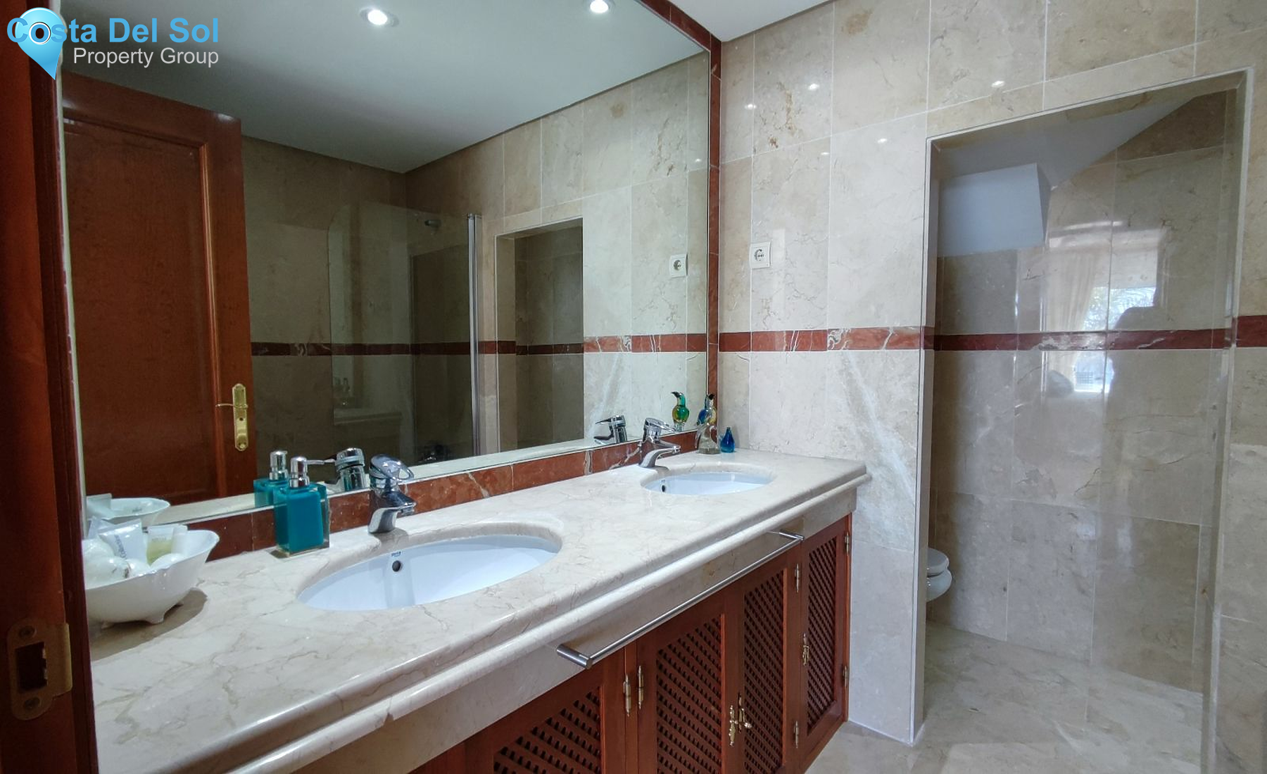 Penthouse in Costalita-1448058