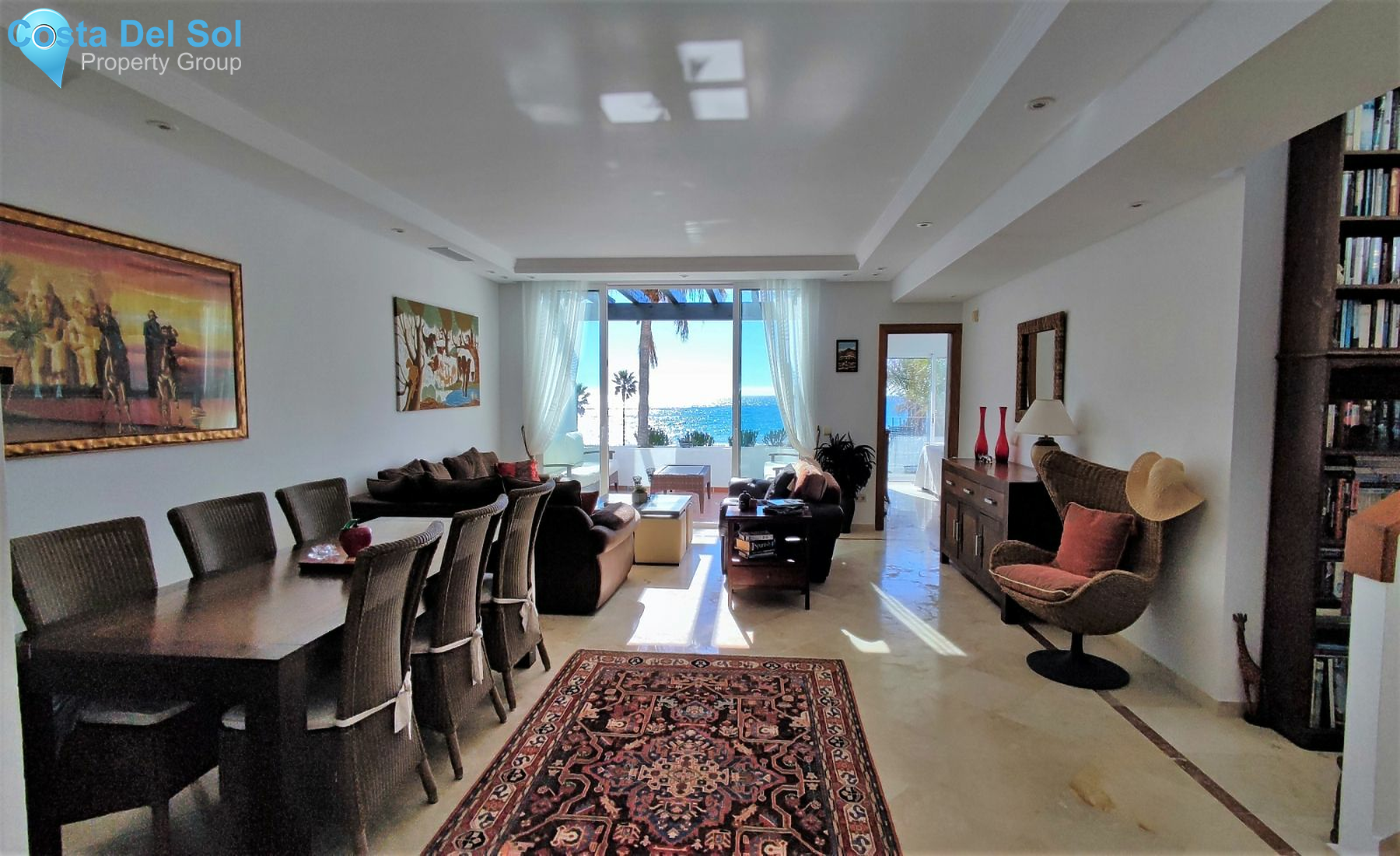 Penthouse in Costalita-1448041