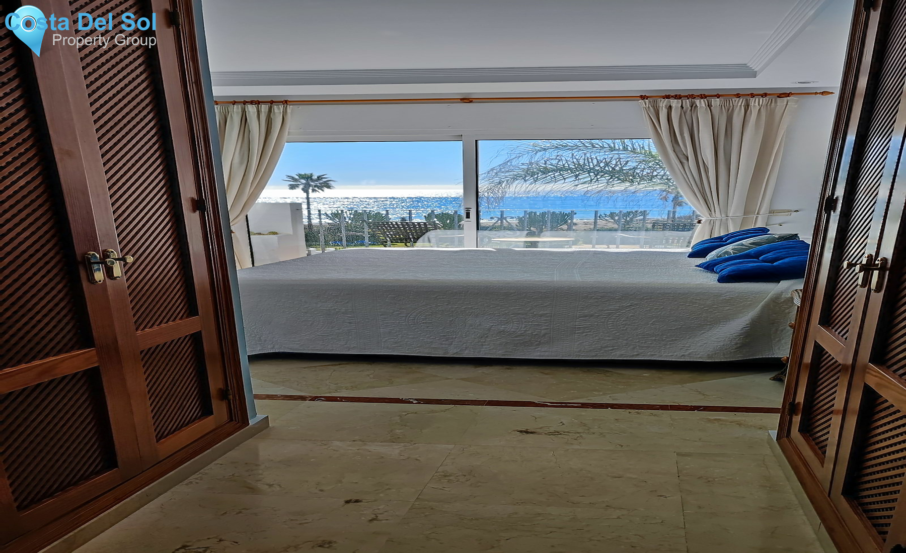 Penthouse in Costalita-1448059