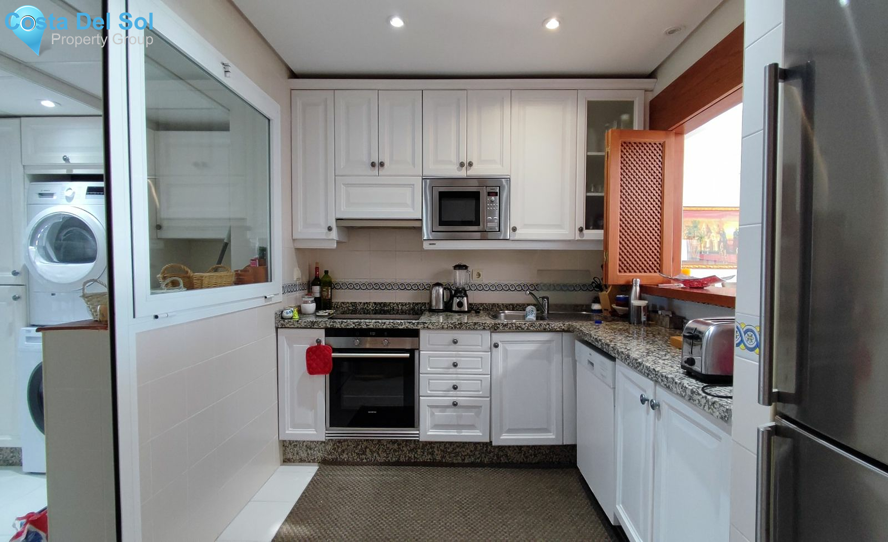 Penthouse in Costalita-1448042