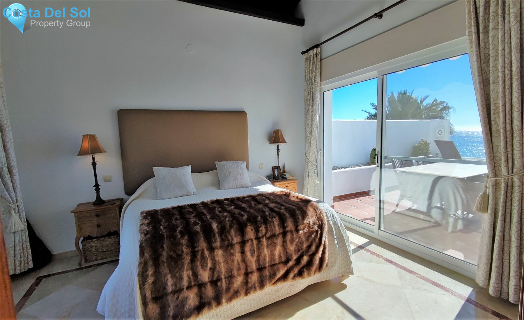 Penthouse in Costalita-1448044