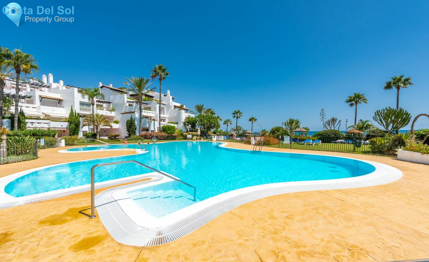 Penthouse in Costalita-1448045