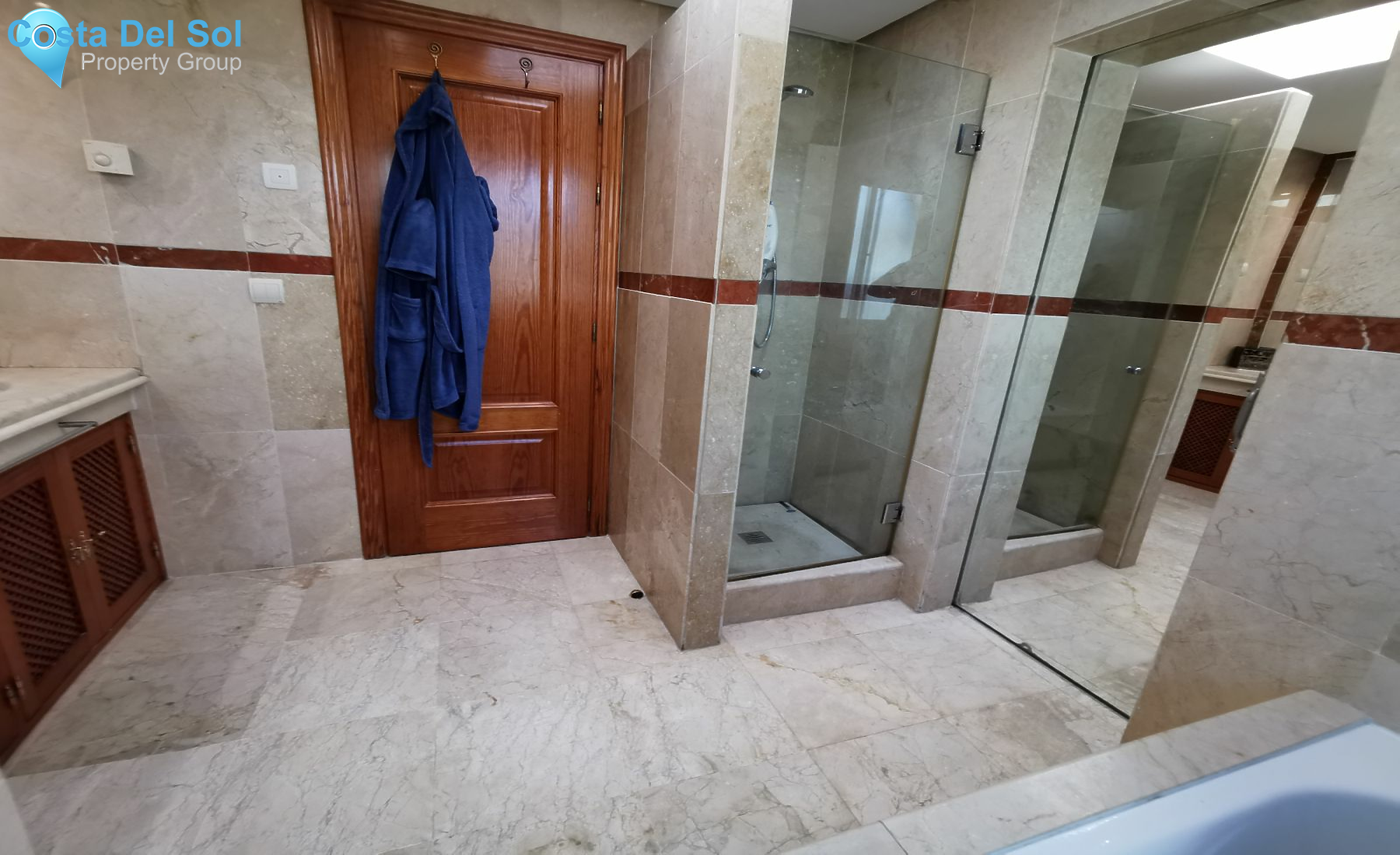 Penthouse in Costalita-1448047