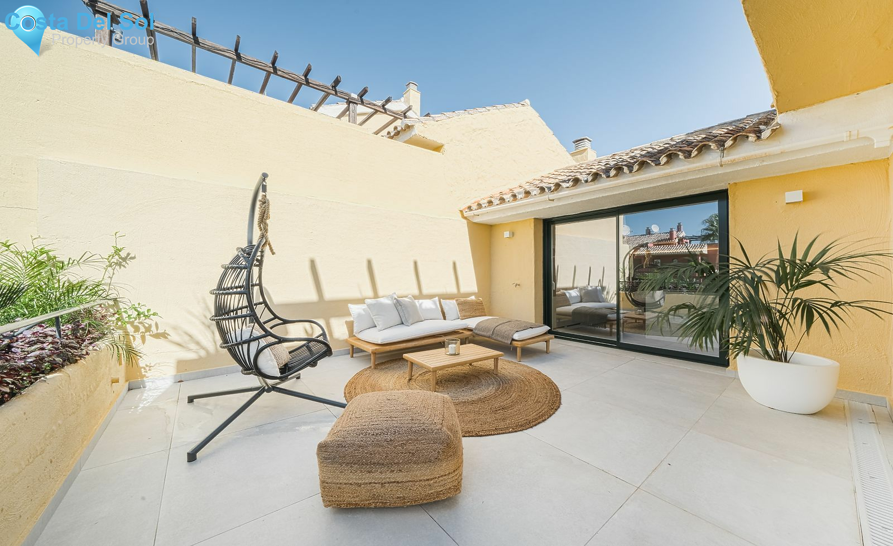 Penthouse in Costalita-1547702