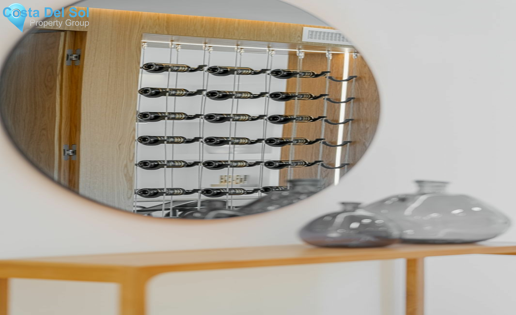 Penthouse in Costalita-1547711