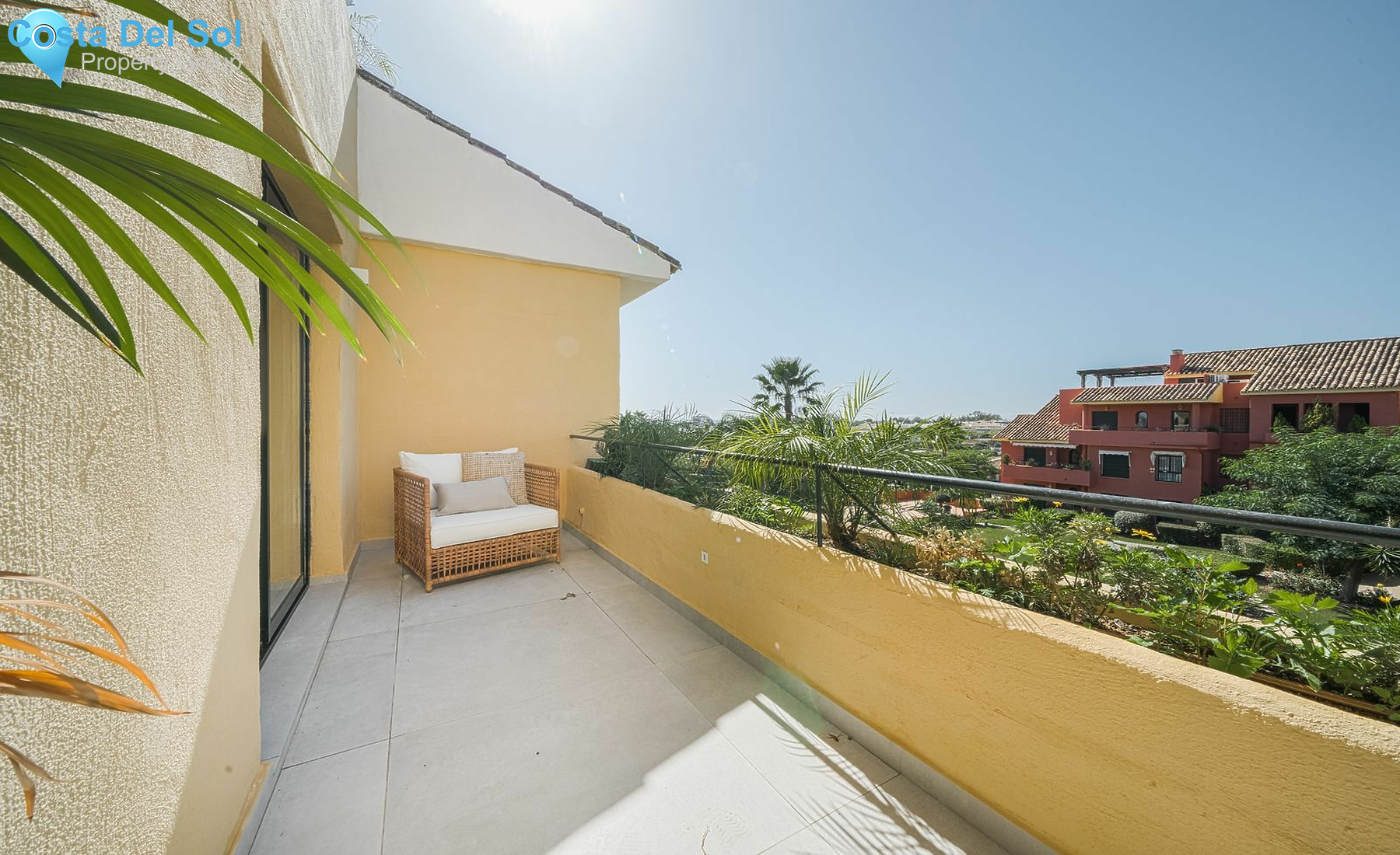 Penthouse in Costalita-1547713