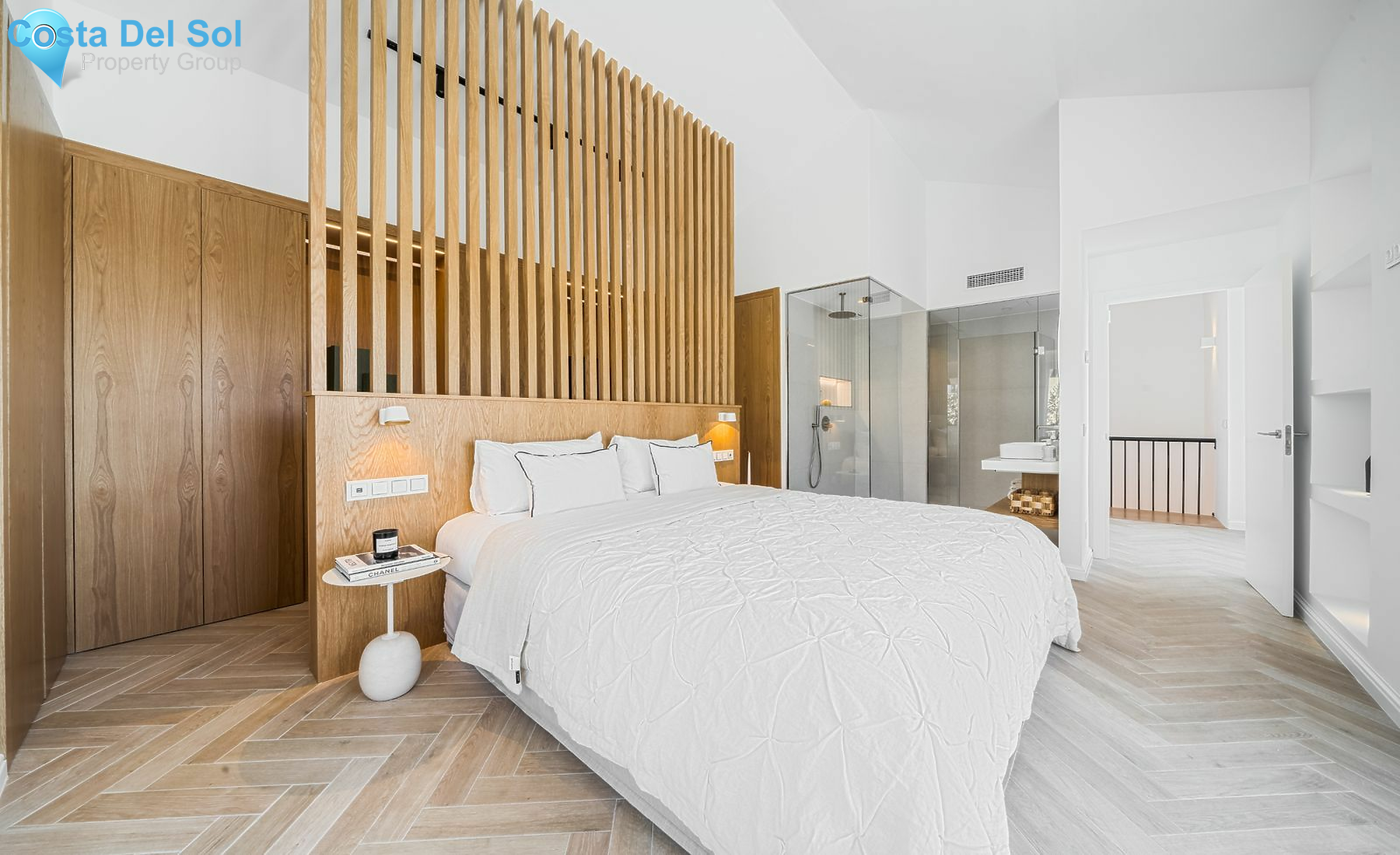 Penthouse in Costalita-1547715