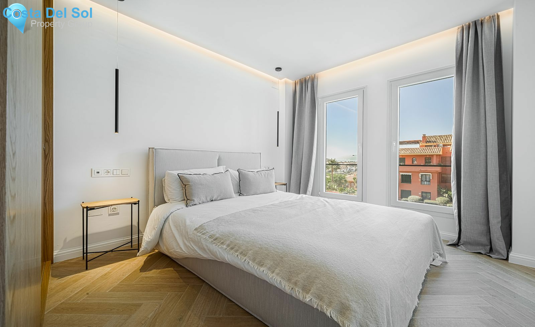 Penthouse in Costalita-1547717