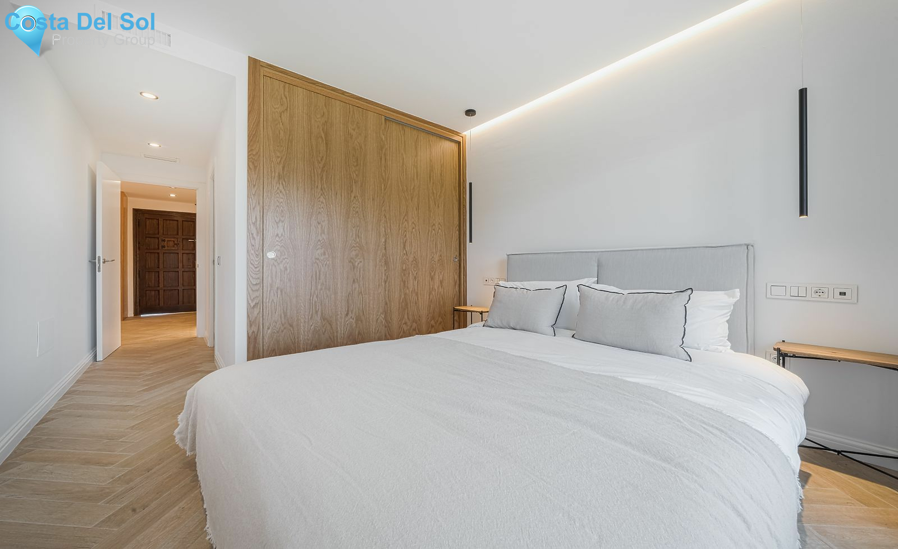 Penthouse in Costalita-1547718