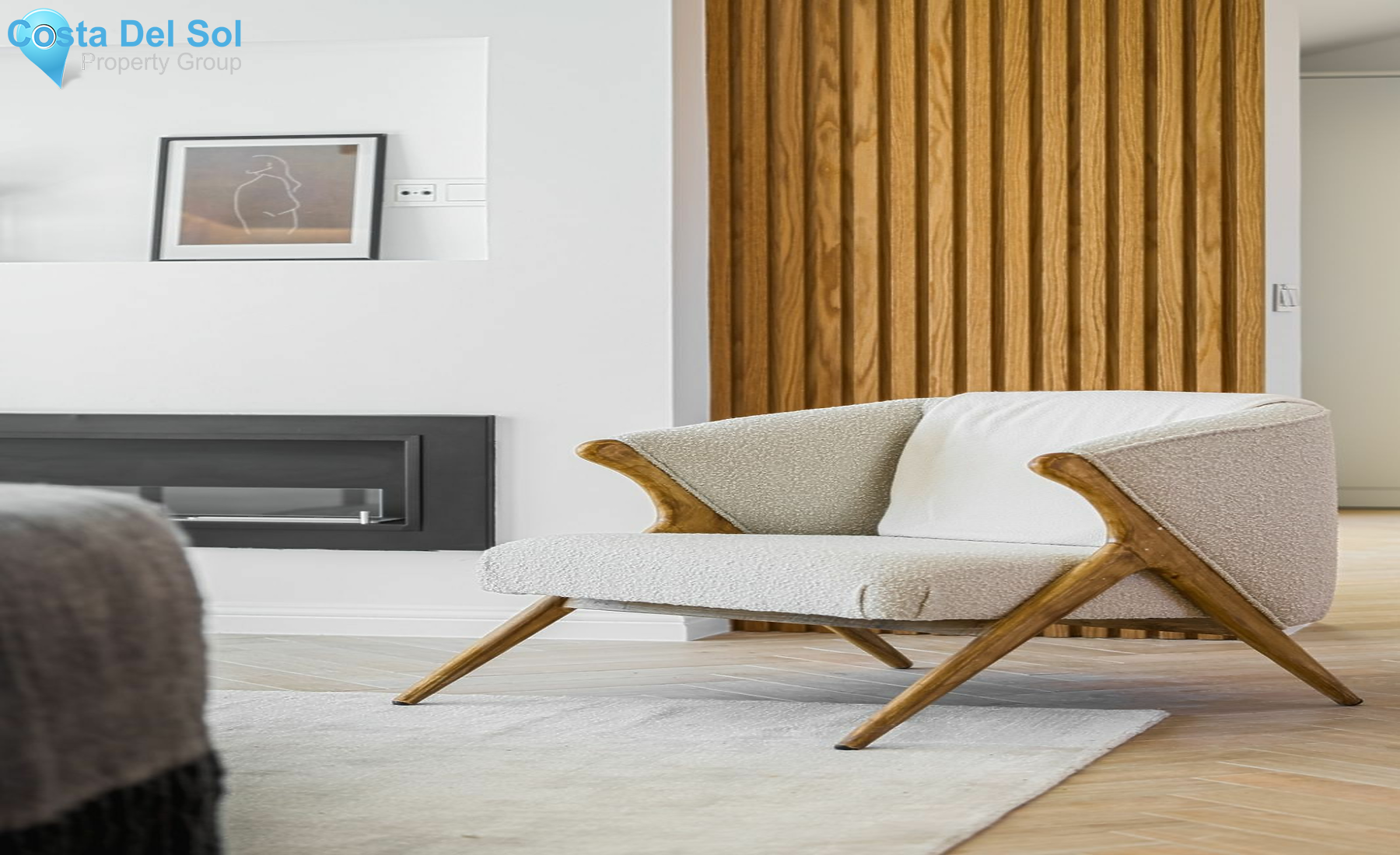 Penthouse in Costalita-1547719