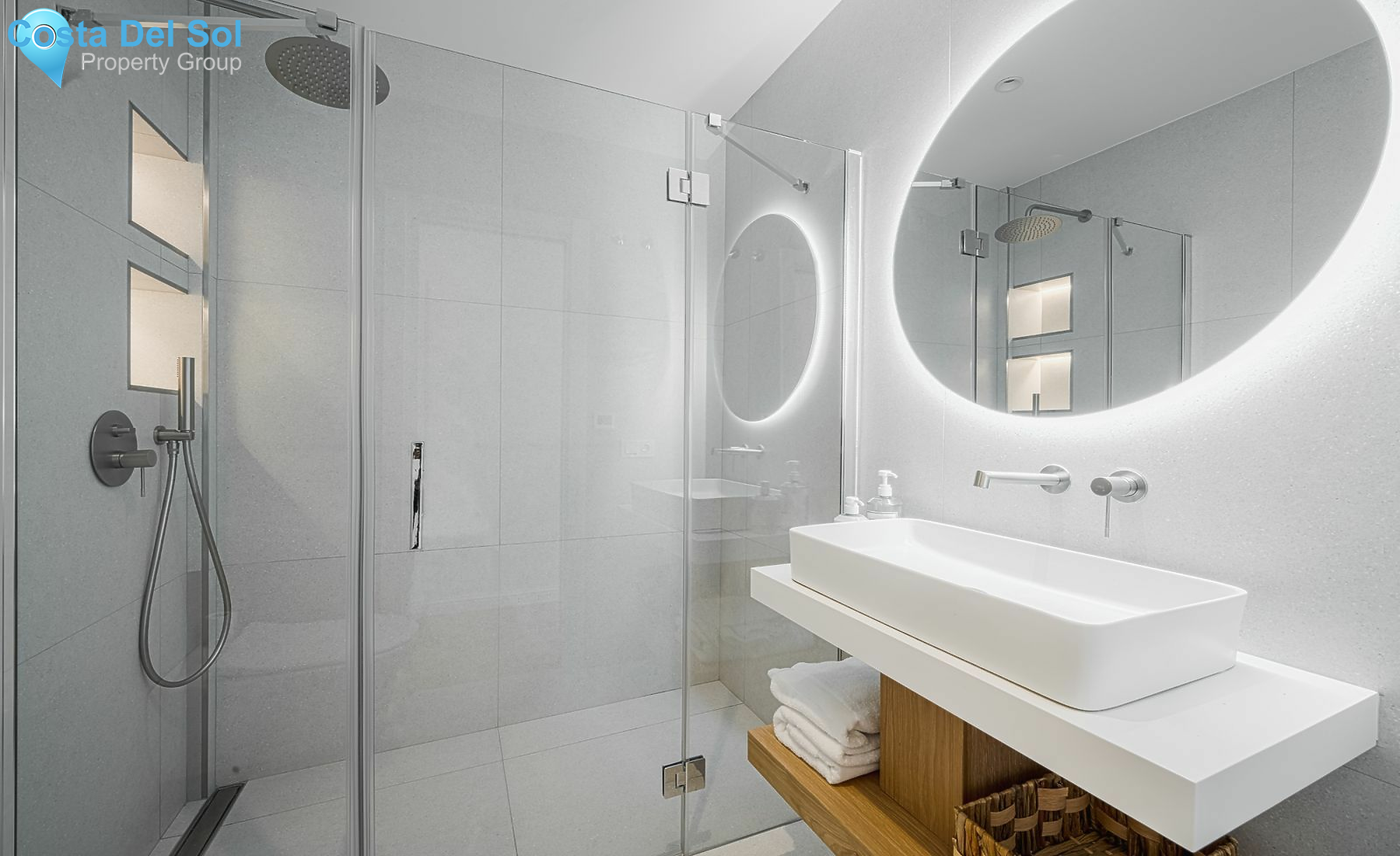 Penthouse in Costalita-1547720