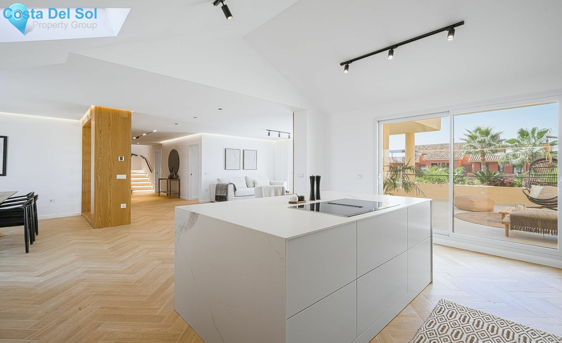 Penthouse in Costalita-1547706