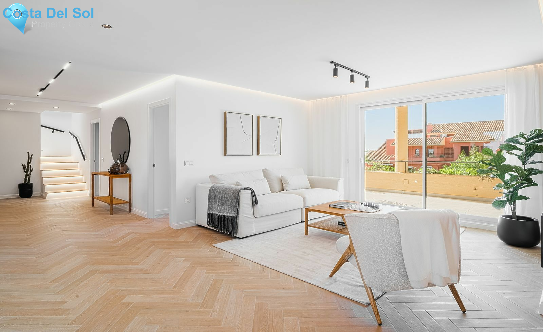 Penthouse in Costalita-1547708