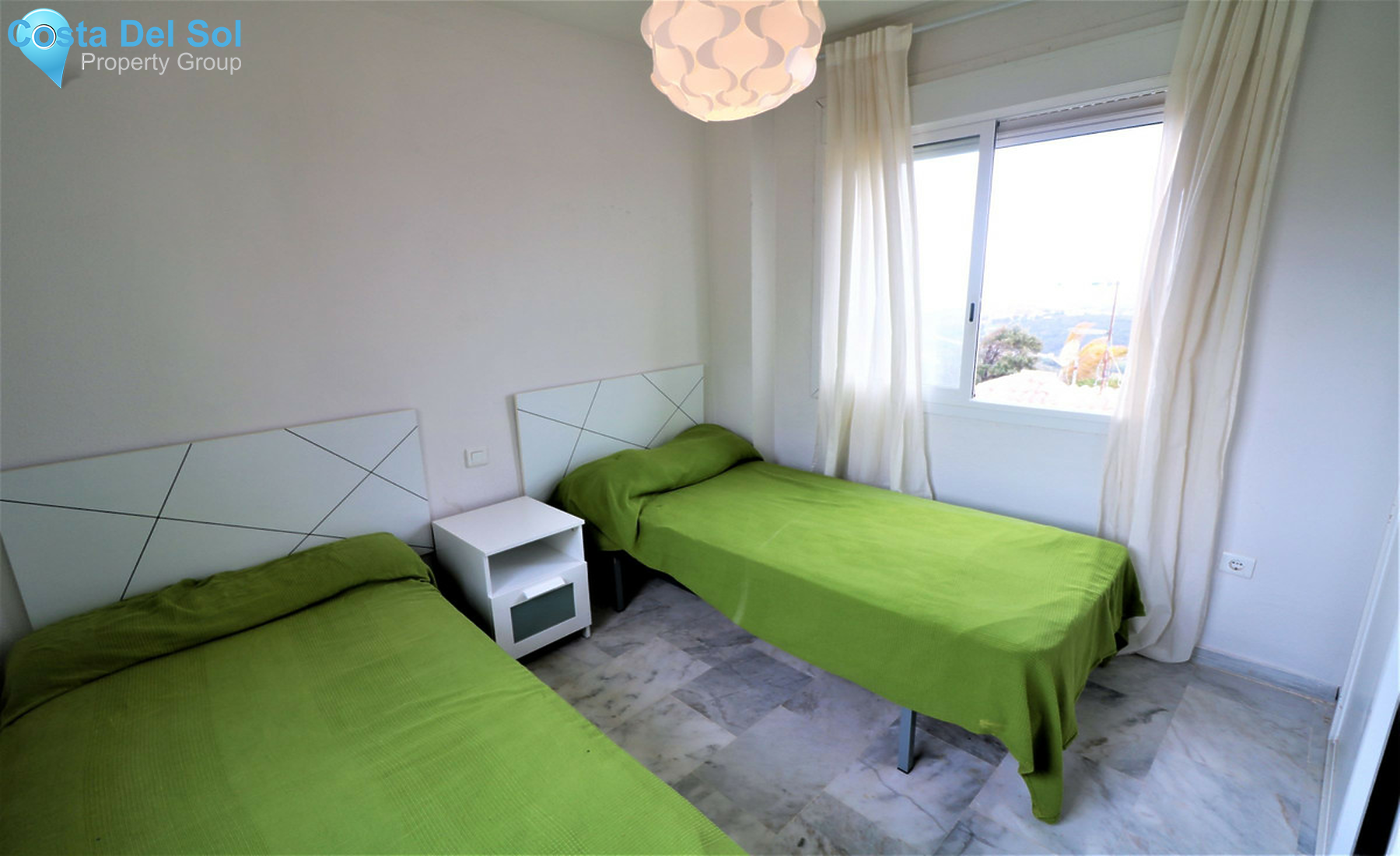 Penthouse in Doña Julia-1342395