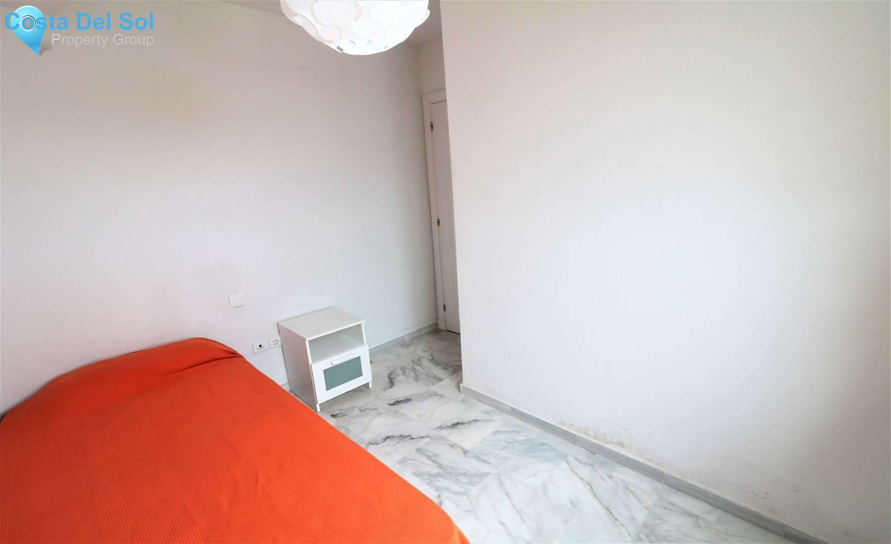 Penthouse in Doña Julia-1342398