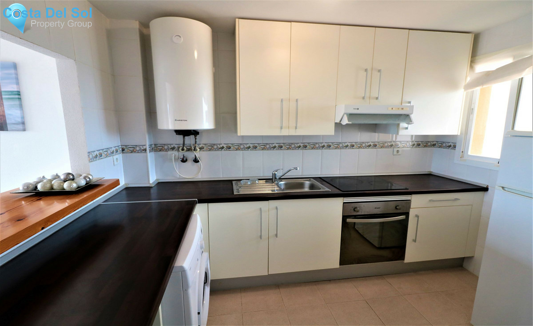 Penthouse in Doña Julia-1342399