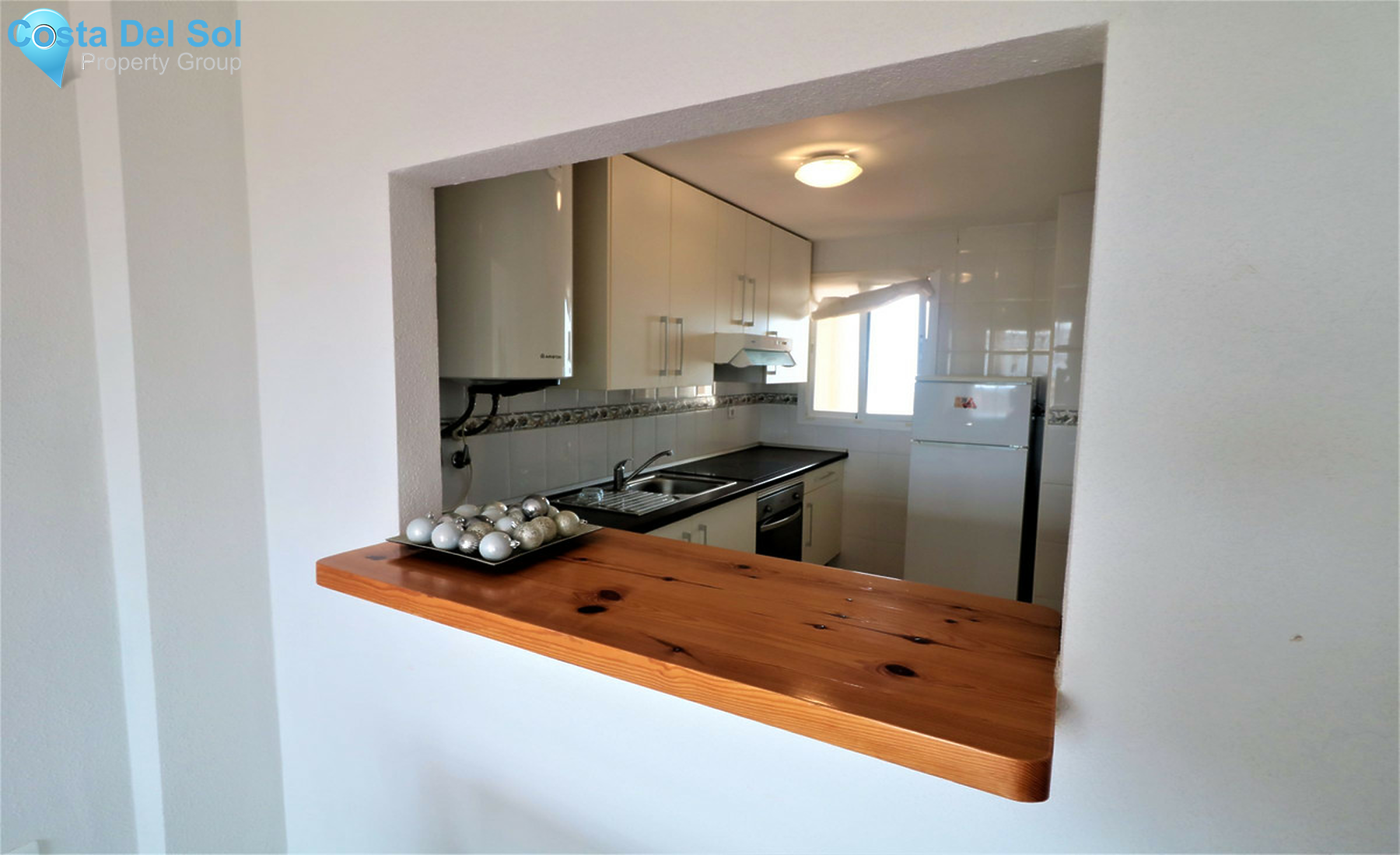 Penthouse in Doña Julia-1342400