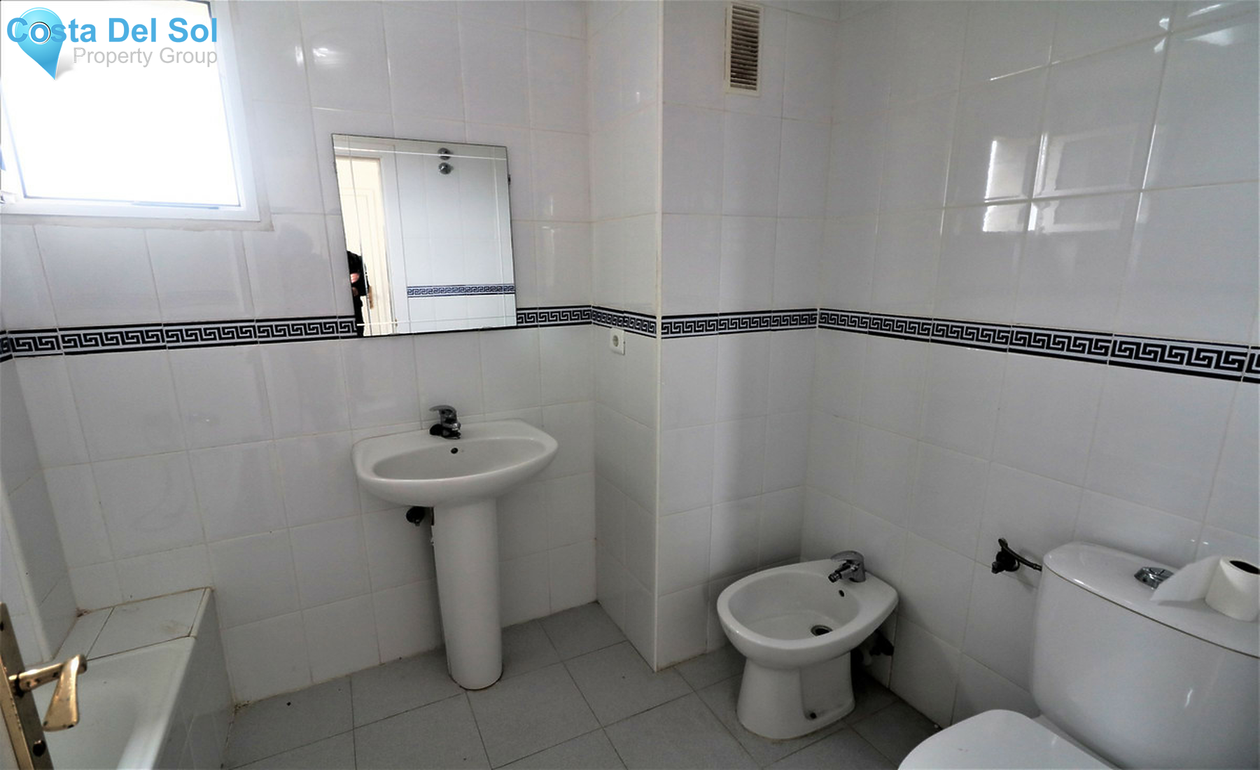 Penthouse in Doña Julia-1342401