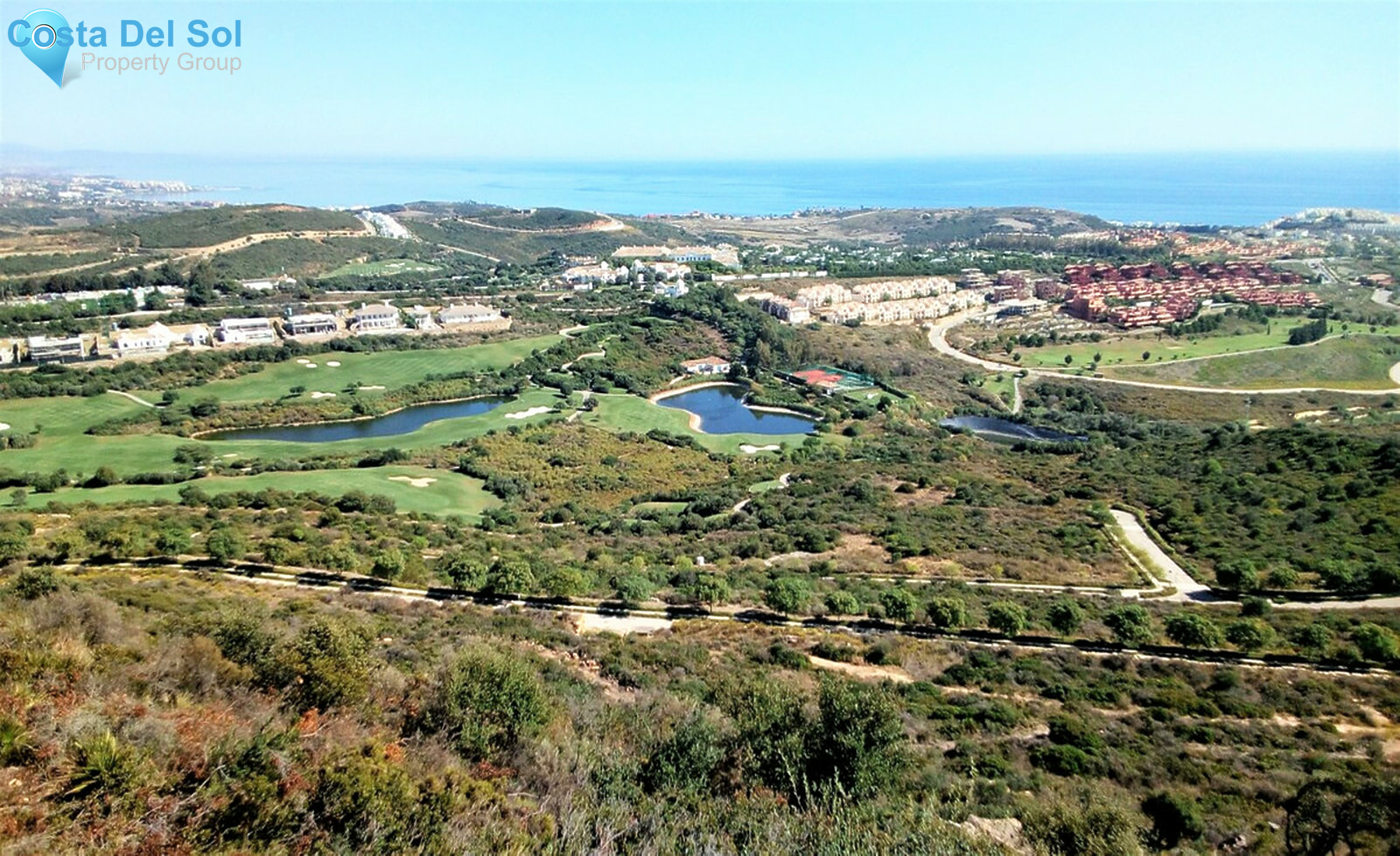 Penthouse in Doña Julia-1342404