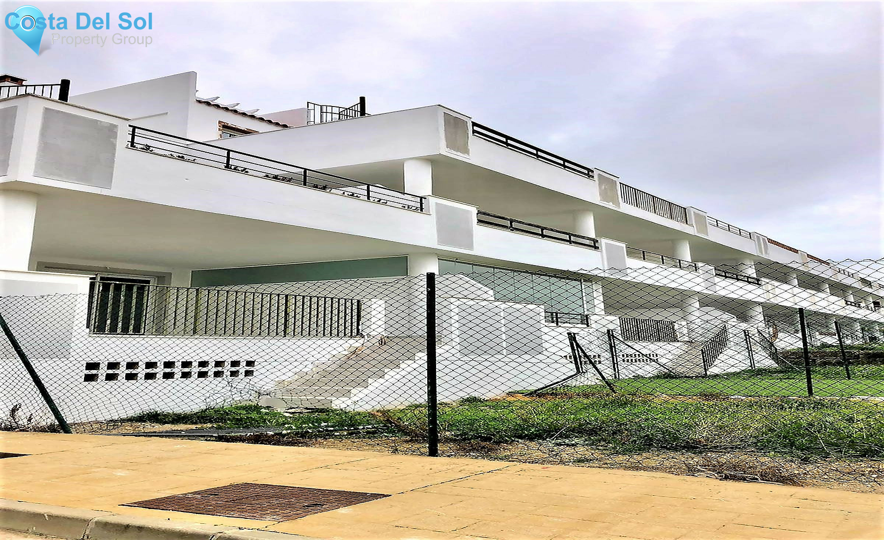 Penthouse in Doña Julia-1342387