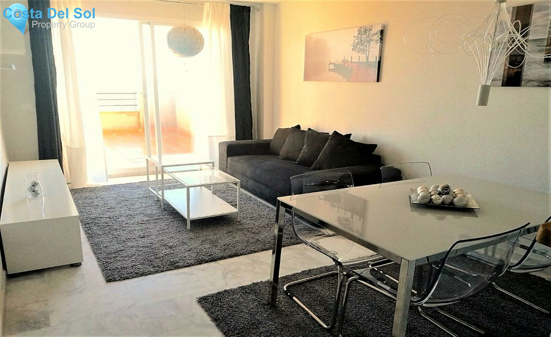 Penthouse in Doña Julia-1342388