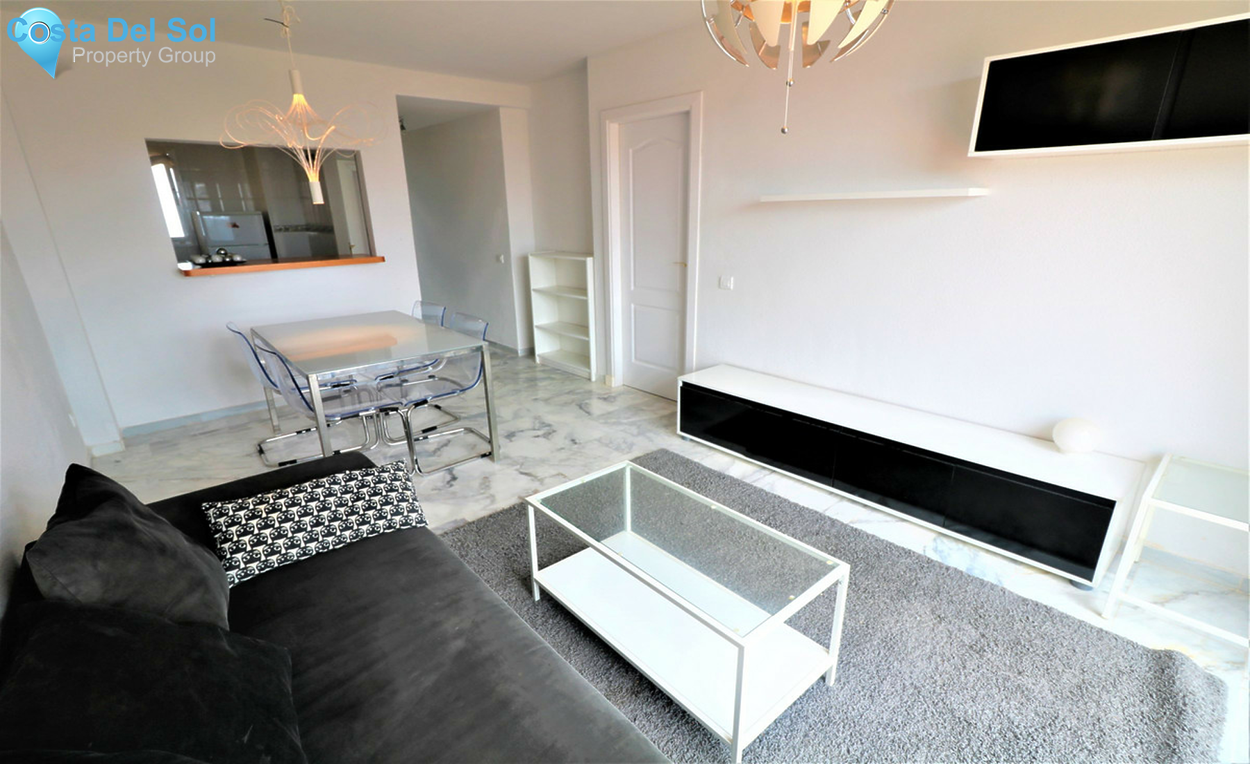 Penthouse in Doña Julia-1342392