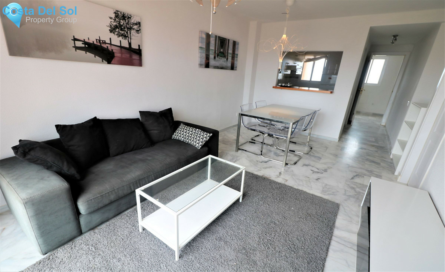 Penthouse in Doña Julia-1342393