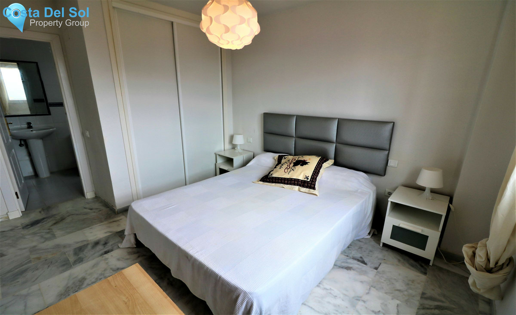 Penthouse in Doña Julia-1342394