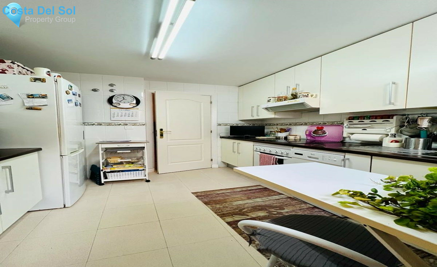 Penthouse in Doña Julia-1510597