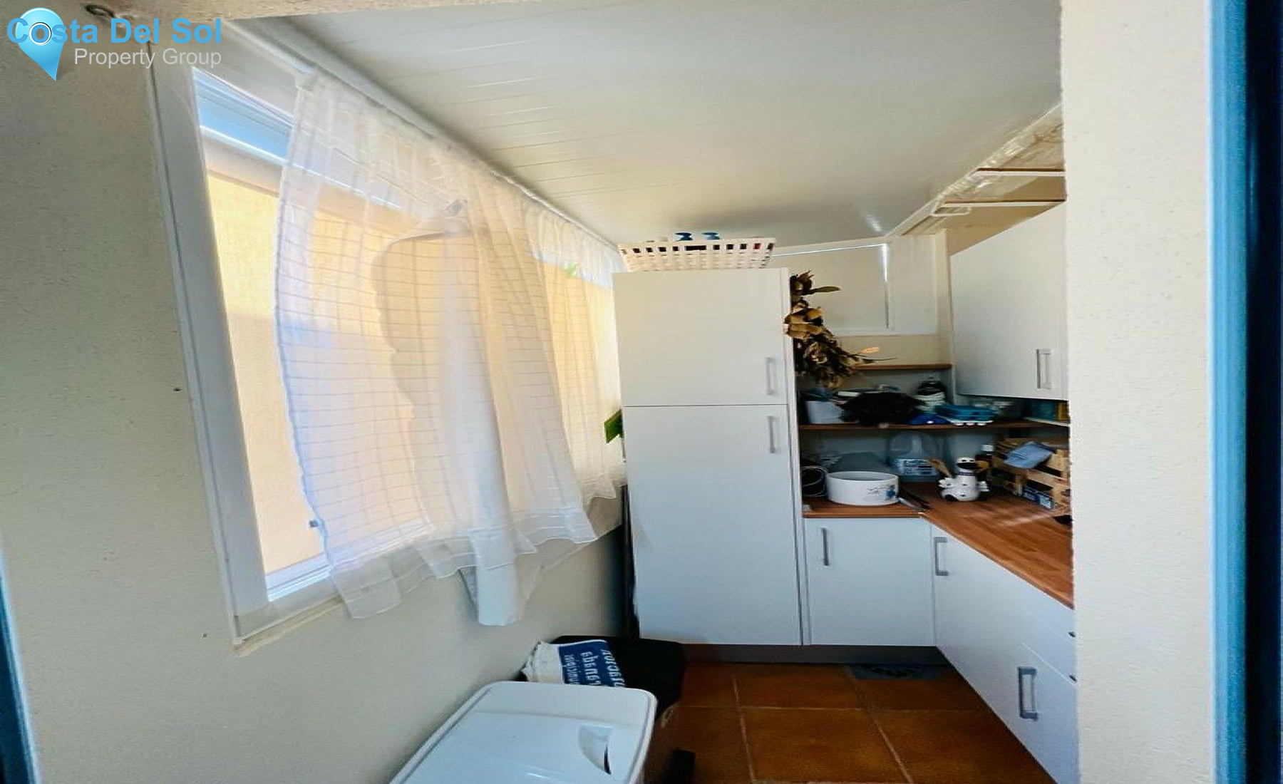 Penthouse in Doña Julia-1510598