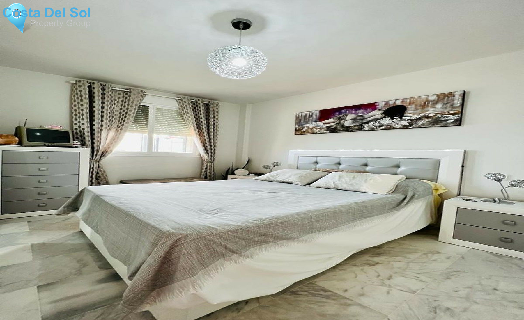 Penthouse in Doña Julia-1510599