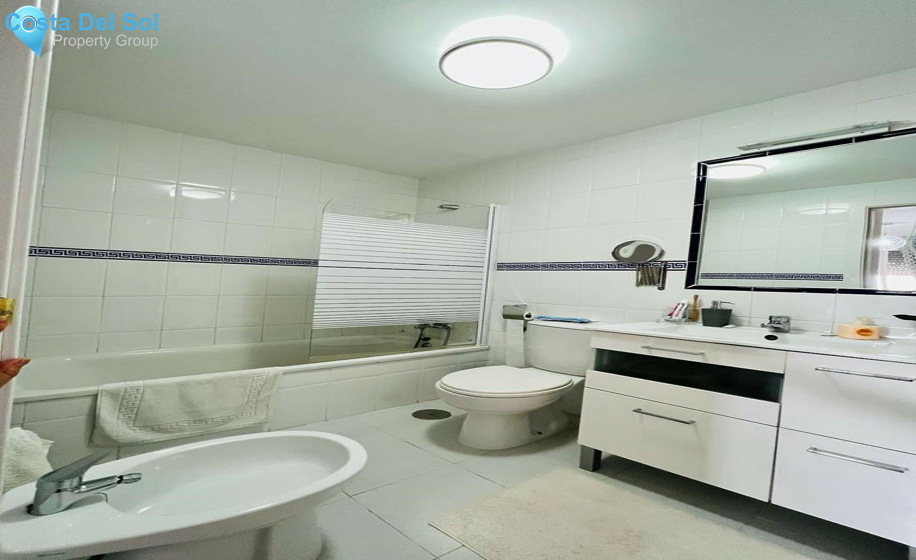 Penthouse in Doña Julia-1510600