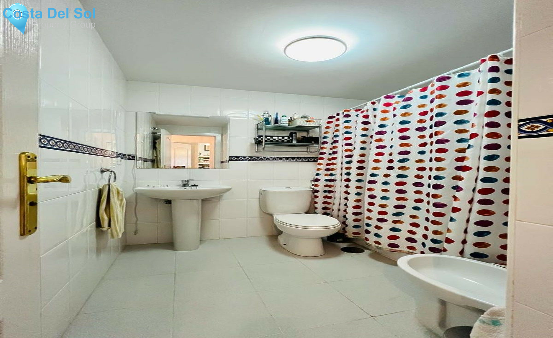 Penthouse in Doña Julia-1510601