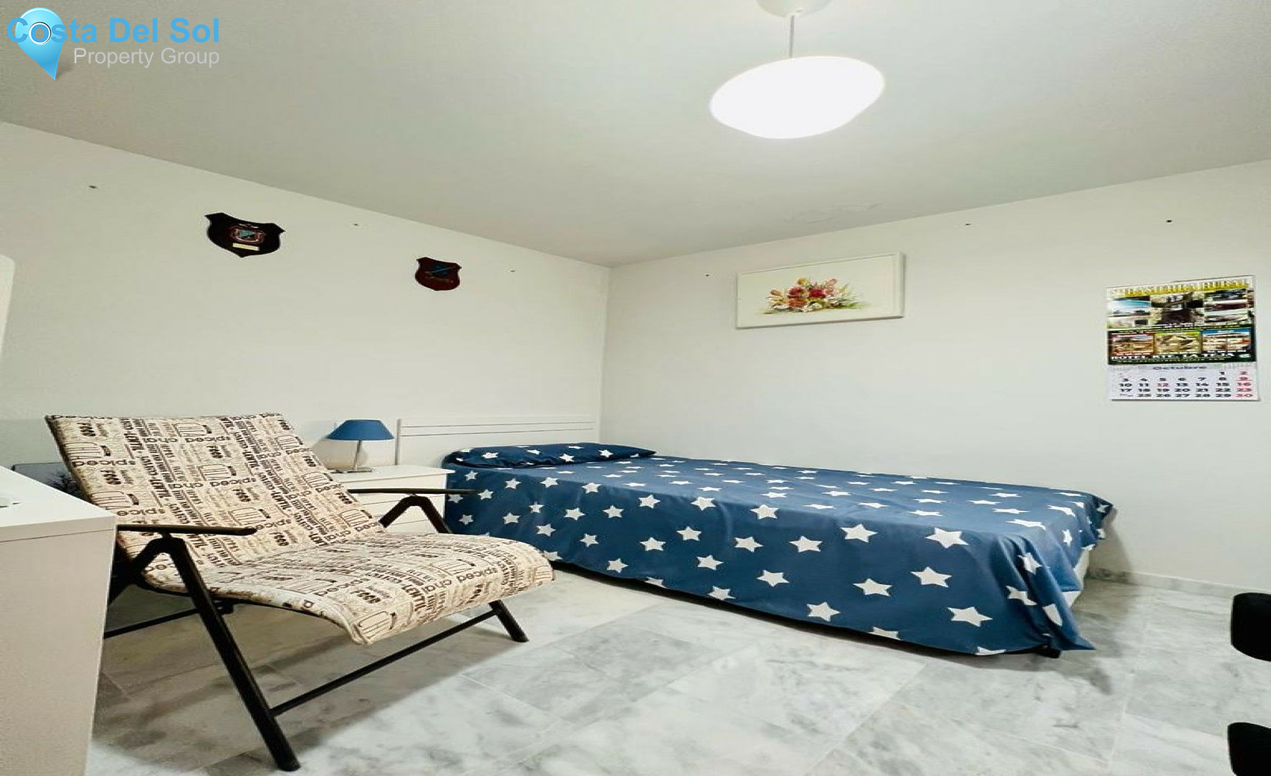 Penthouse in Doña Julia-1510603