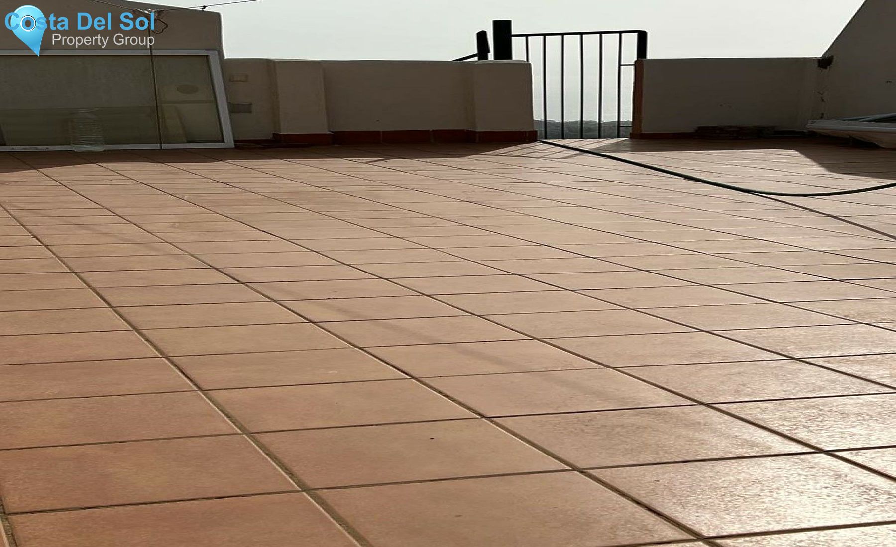 Penthouse in Doña Julia-1510606