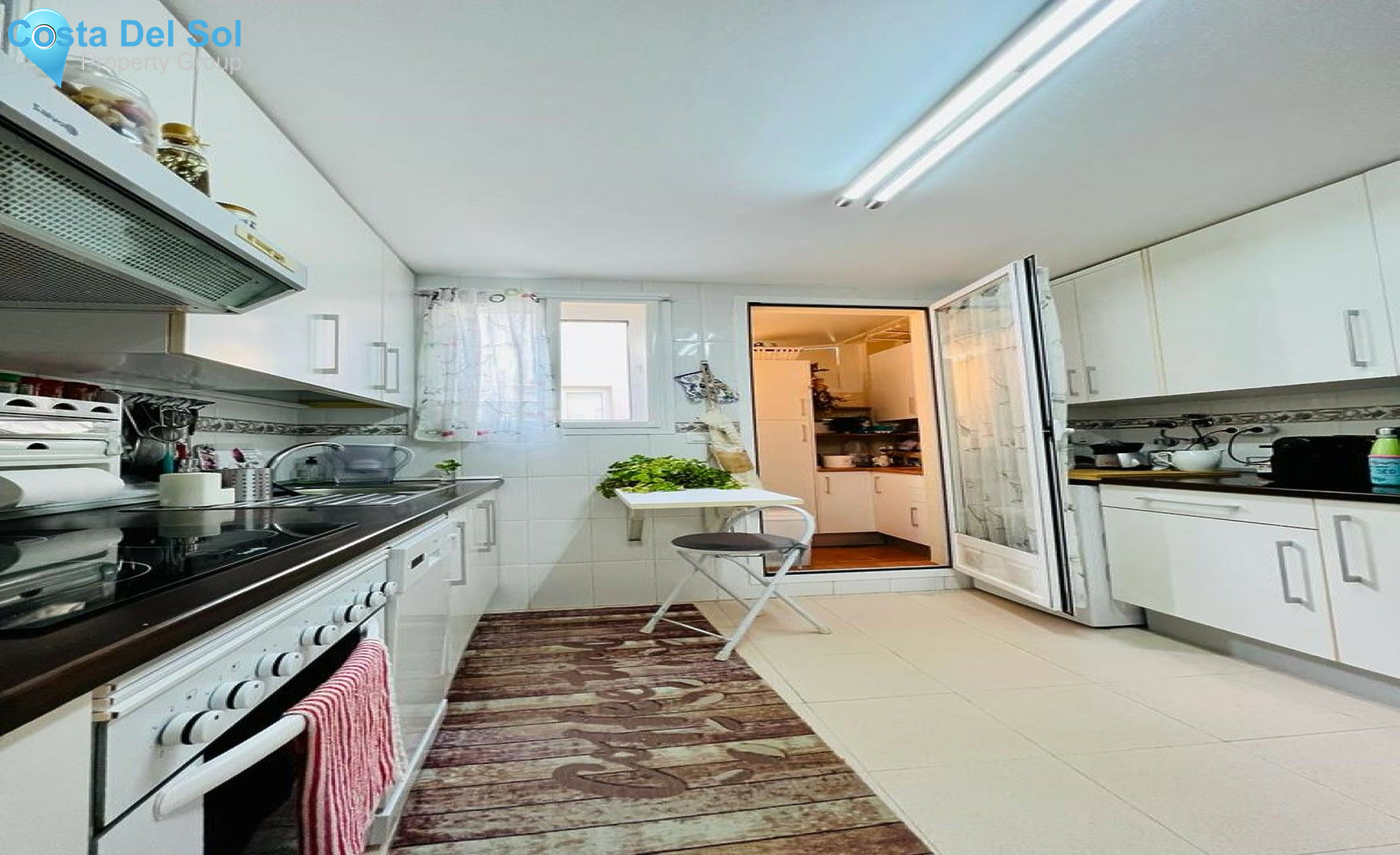 Penthouse in Doña Julia-1510596