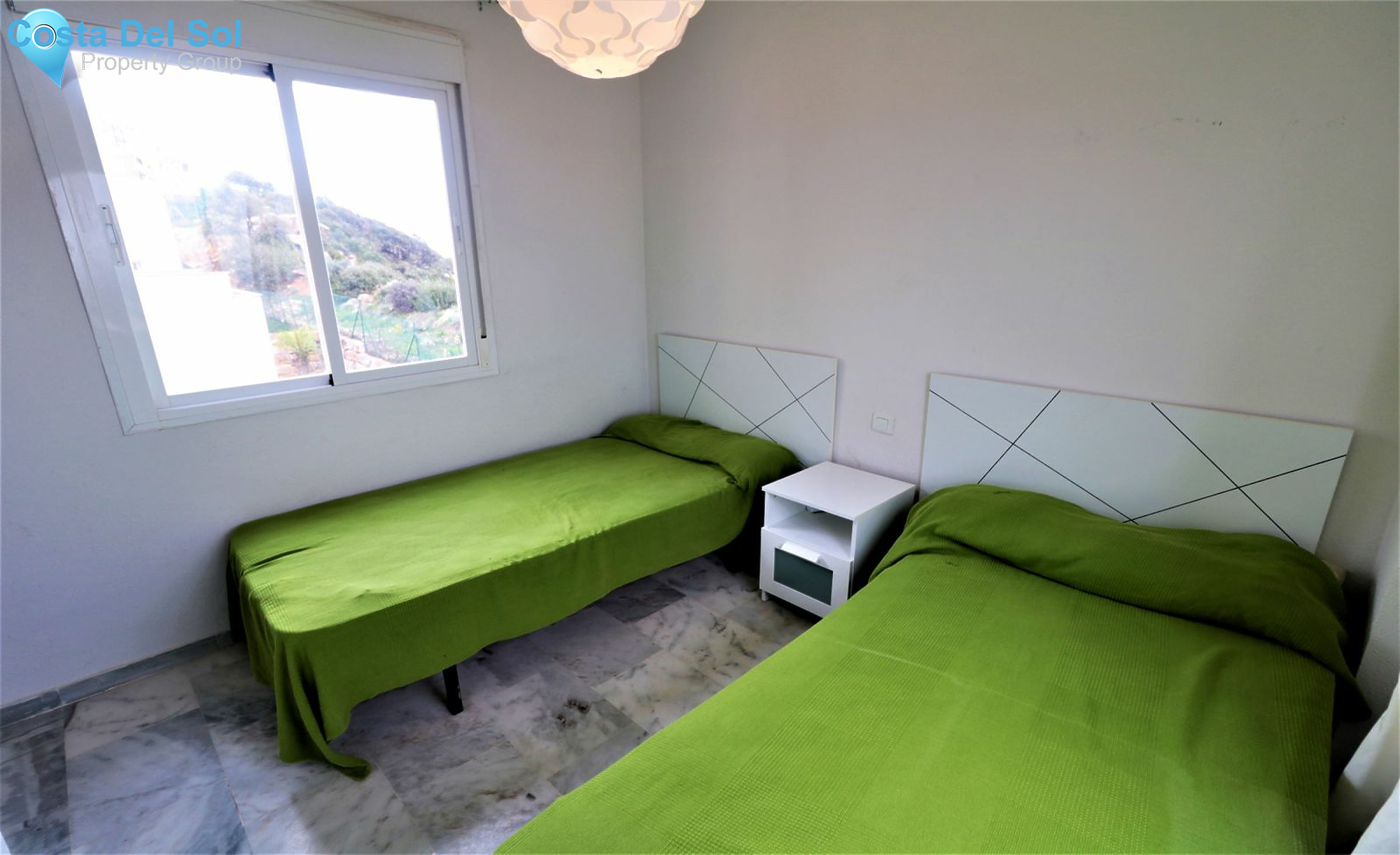 Penthouse in Doña Julia-1519687