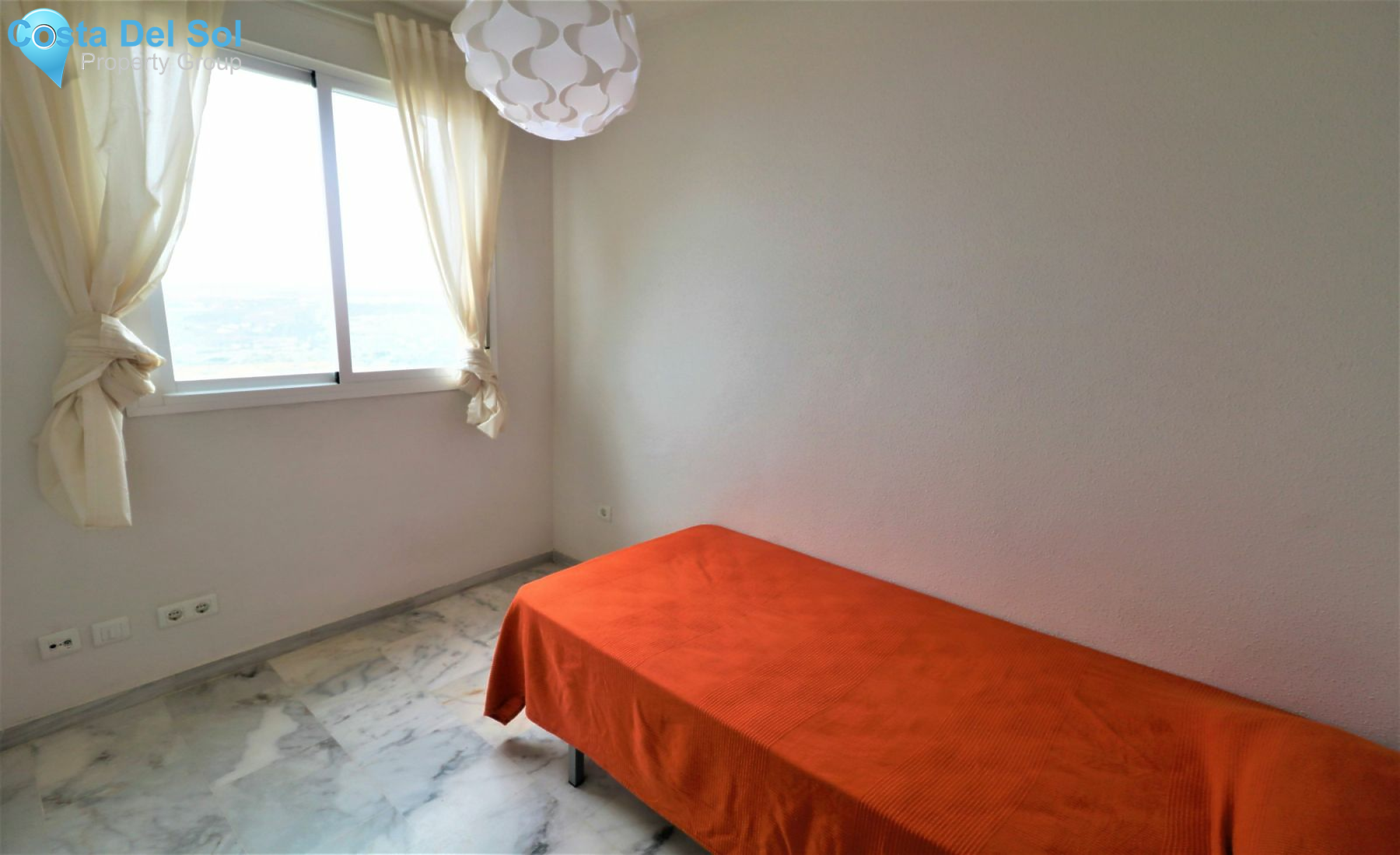 Penthouse in Doña Julia-1519688