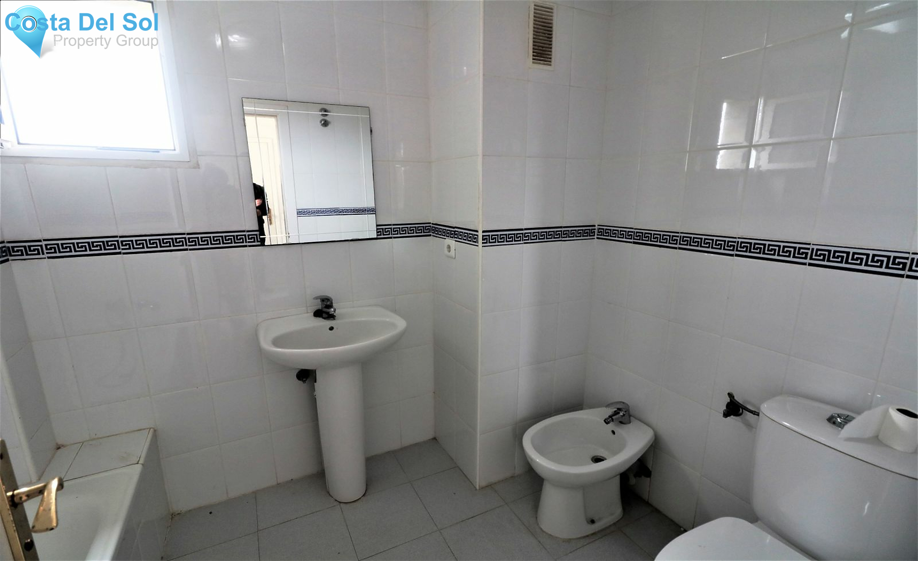 Penthouse in Doña Julia-1519692