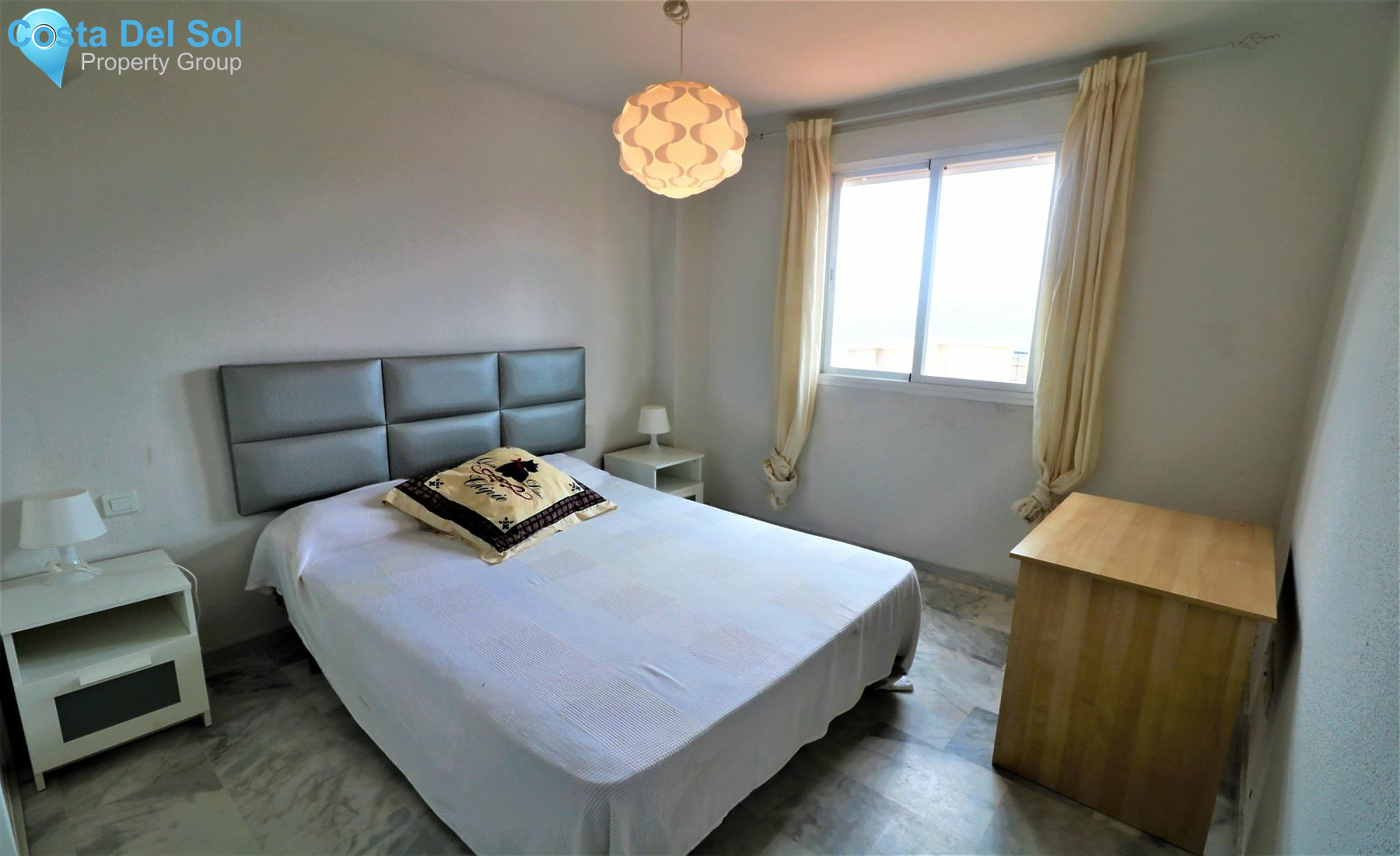 Penthouse in Doña Julia-1519680