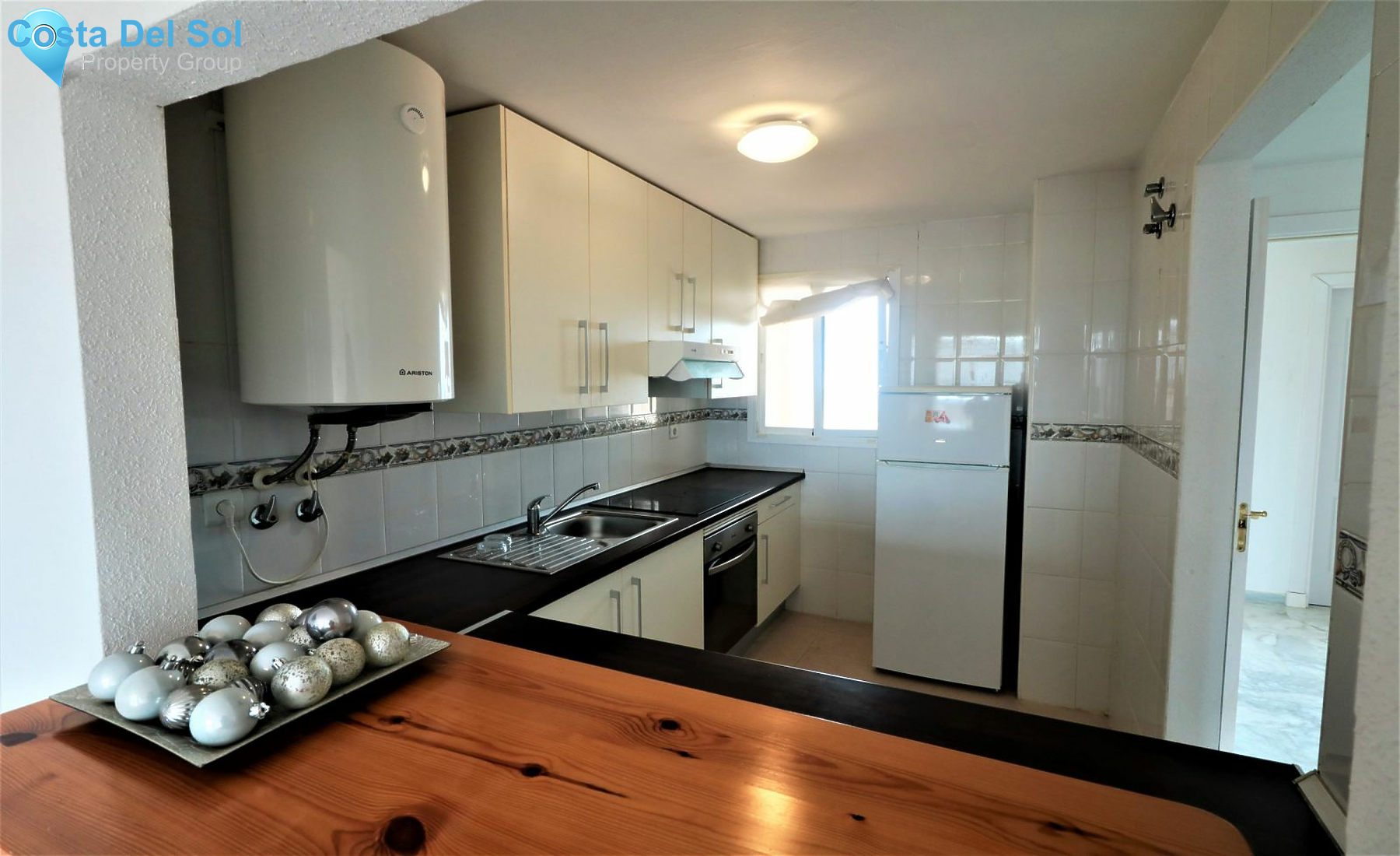 Penthouse in Doña Julia-1519681