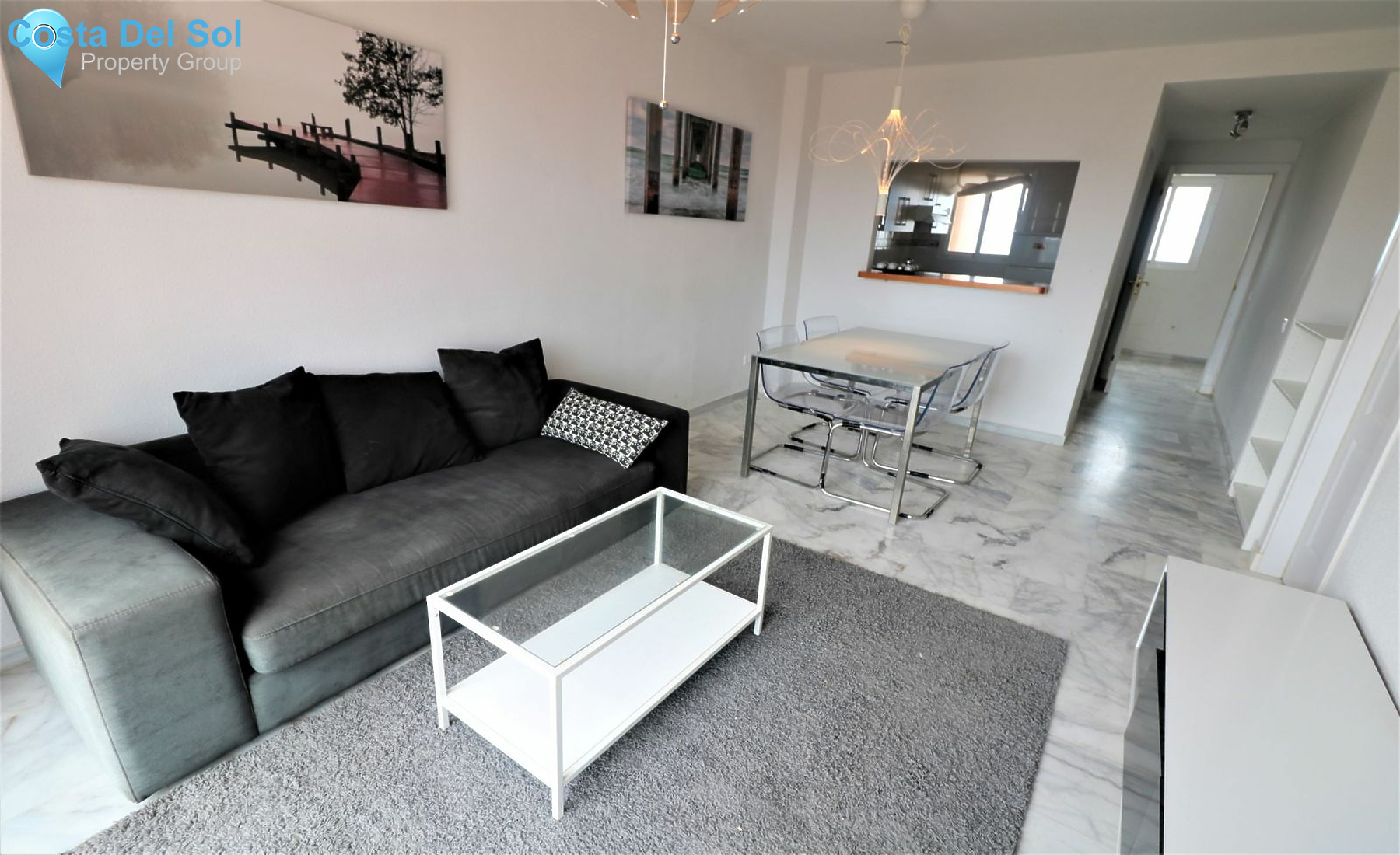 Penthouse in Doña Julia-1519684