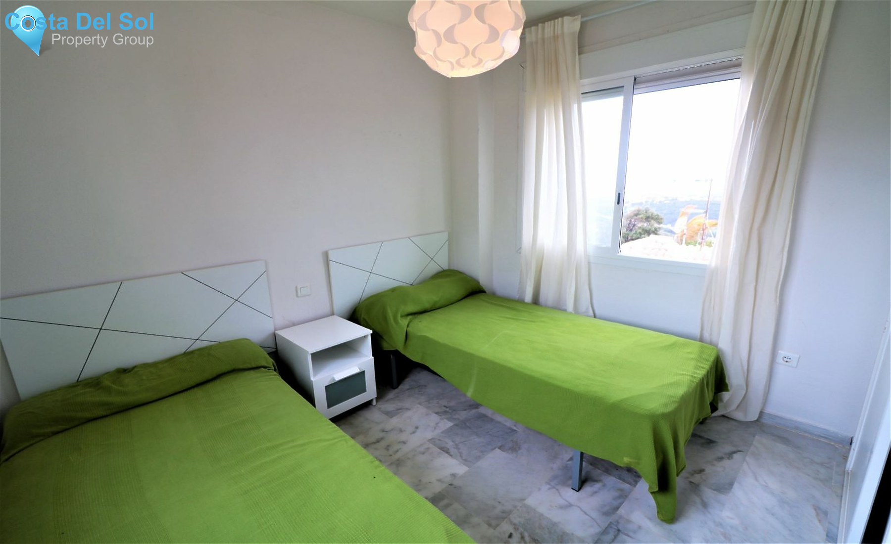 Penthouse in Doña Julia-1519686