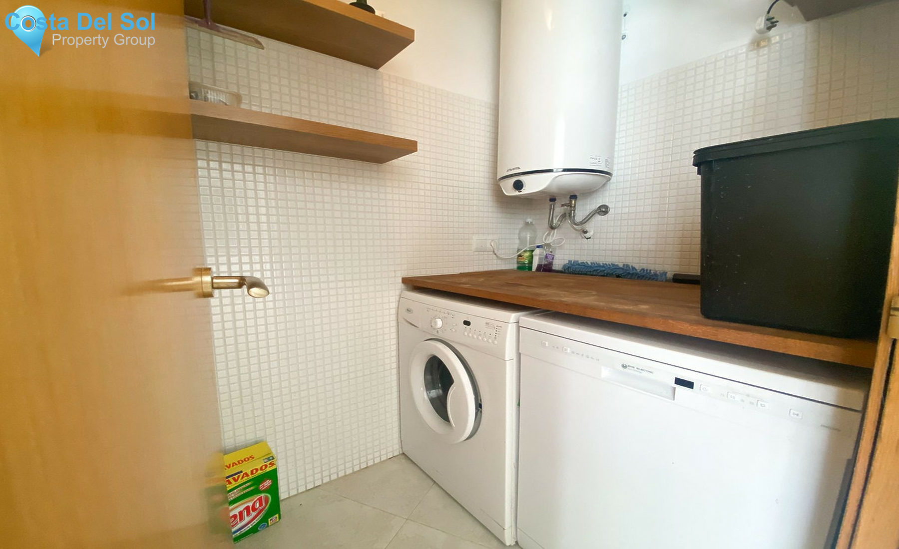 Penthouse Duplex in Alhaurín el Grande