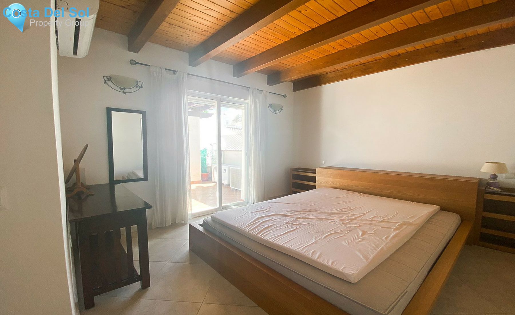 Penthouse Duplex in Alhaurín el Grande-1411207